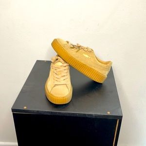 Rihanna Creepers